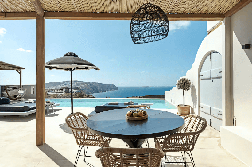 Island Life Services | Διαχείριση Τουριστικών Ακινήτων και Βιλών σε Κρήτη και Σαντορίνη