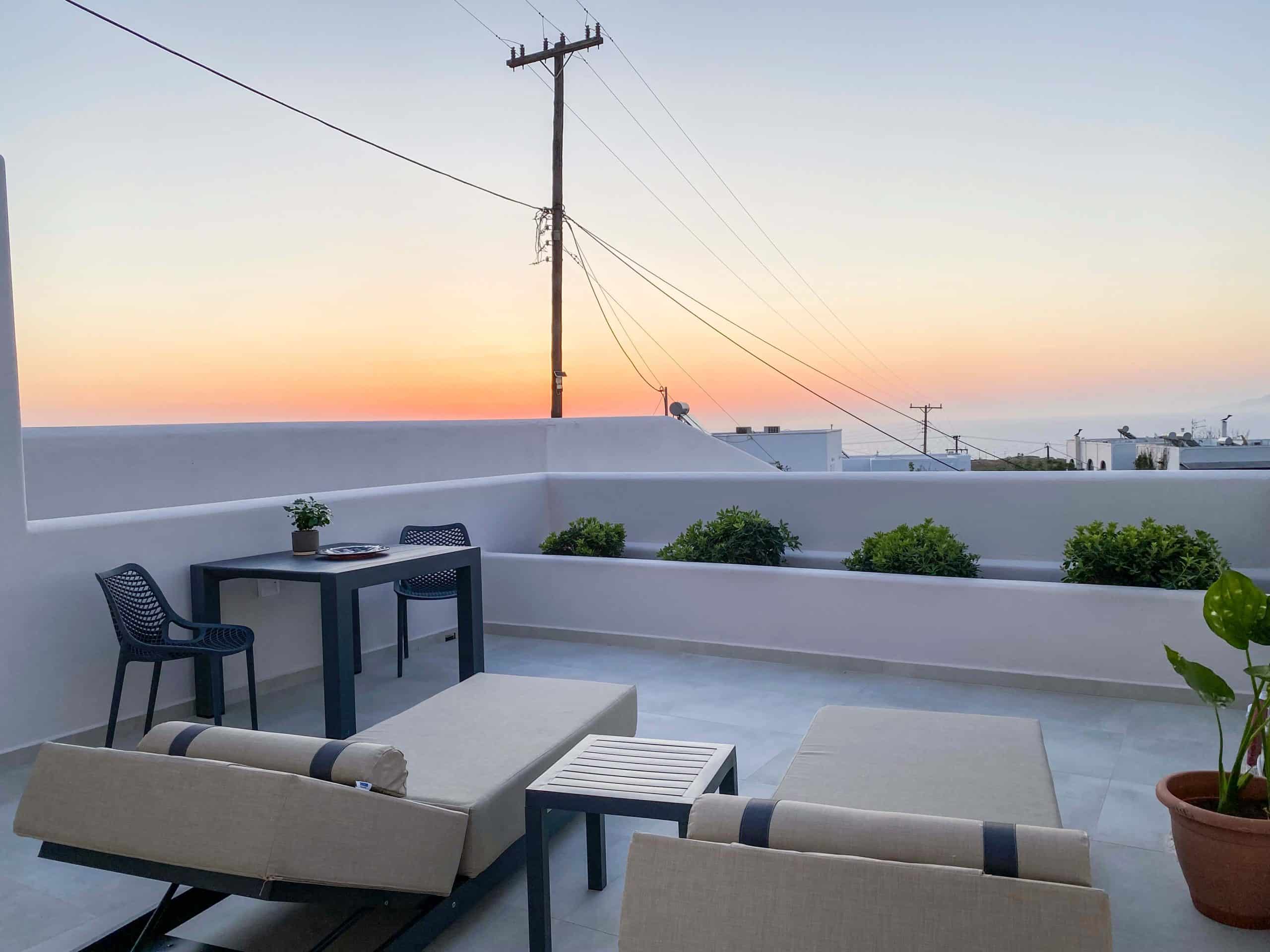 Island Life Services |  Διαχείριση Τουριστικών Ακινήτων και Βιλών σε Κρήτη και Σαντορίνη
