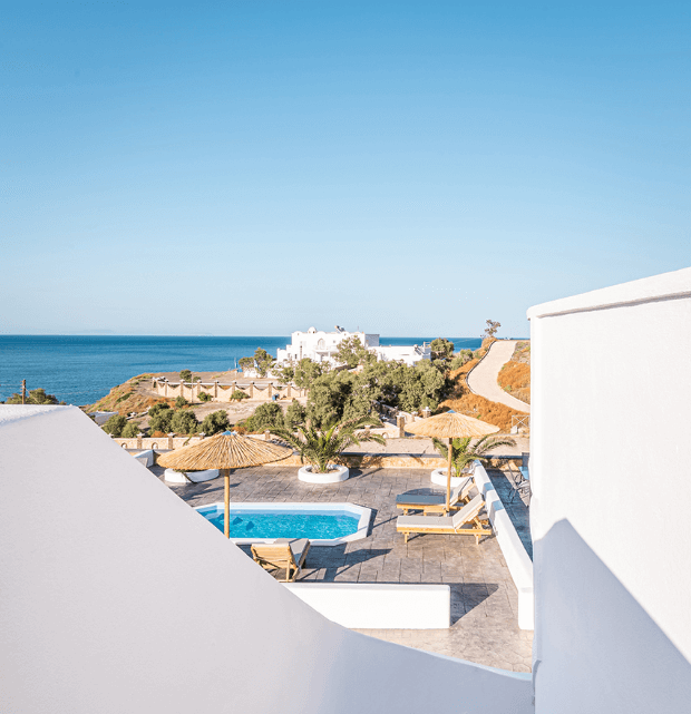 Island Life Services |  Διαχείριση Τουριστικών Ακινήτων και Βιλών σε Κρήτη και Σαντορίνη