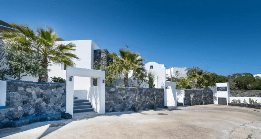 iL Fagiolo Suites 5 Island Life Services | Διαχείριση Τουριστικών Ακινήτων και Βιλών σε Κρήτη και Σαντορίνη