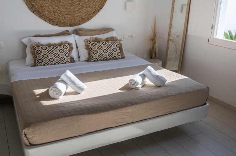 iL Fagiolo Suites 6 Island Life Services | Διαχείριση Τουριστικών Ακινήτων και Βιλών σε Κρήτη και Σαντορίνη