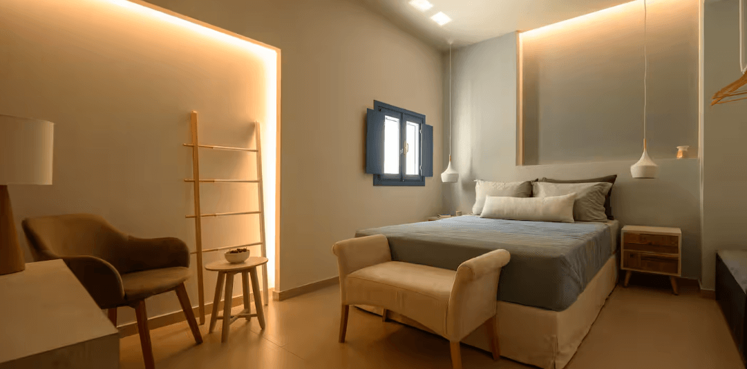 Island Life Services |  Διαχείριση Τουριστικών Ακινήτων και Βιλών σε Κρήτη και Σαντορίνη