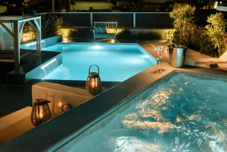 Island Life Services |  Διαχείριση Τουριστικών Ακινήτων και Βιλών σε Κρήτη και Σαντορίνη