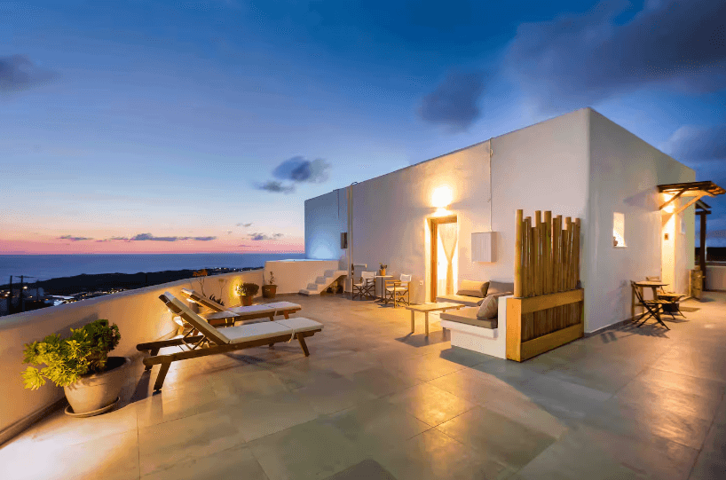 Island Life Services | Διαχείριση Τουριστικών Ακινήτων και Βιλών σε Κρήτη και Σαντορίνη
