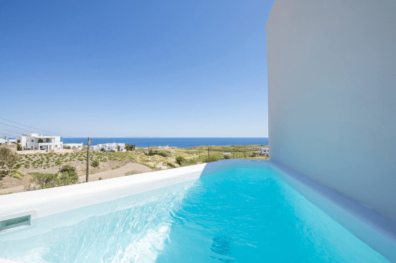 Island Life Services | Διαχείριση Τουριστικών Ακινήτων και Βιλών σε Κρήτη και Σαντορίνη