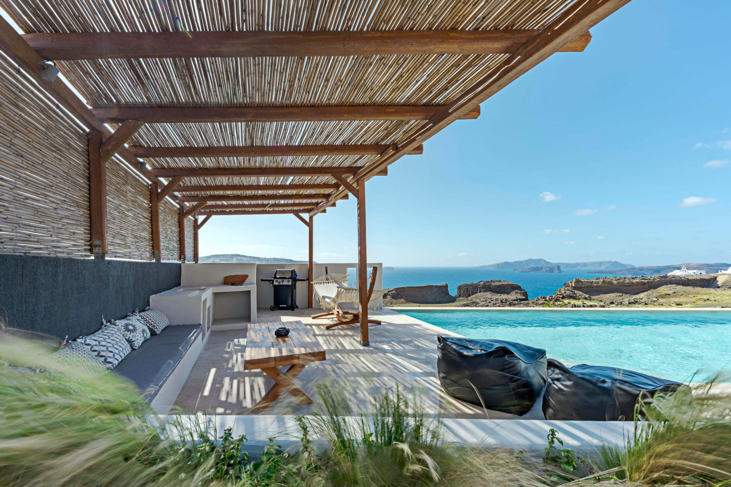 Island Life Services |  Διαχείριση Τουριστικών Ακινήτων και Βιλών σε Κρήτη και Σαντορίνη