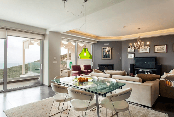 Luxury Seaside Villa 3 Island Life Services | Διαχείριση Τουριστικών Ακινήτων και Βιλών σε Κρήτη και Σαντορίνη
