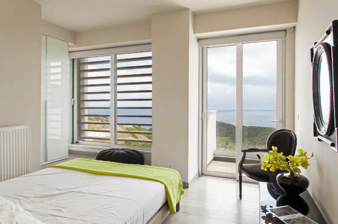 Luxury Seaside Villa 4 Island Life Services | Διαχείριση Τουριστικών Ακινήτων και Βιλών σε Κρήτη και Σαντορίνη