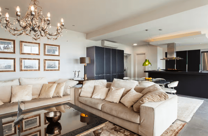 Luxury Seaside Villa 5 Island Life Services | Διαχείριση Τουριστικών Ακινήτων και Βιλών σε Κρήτη και Σαντορίνη