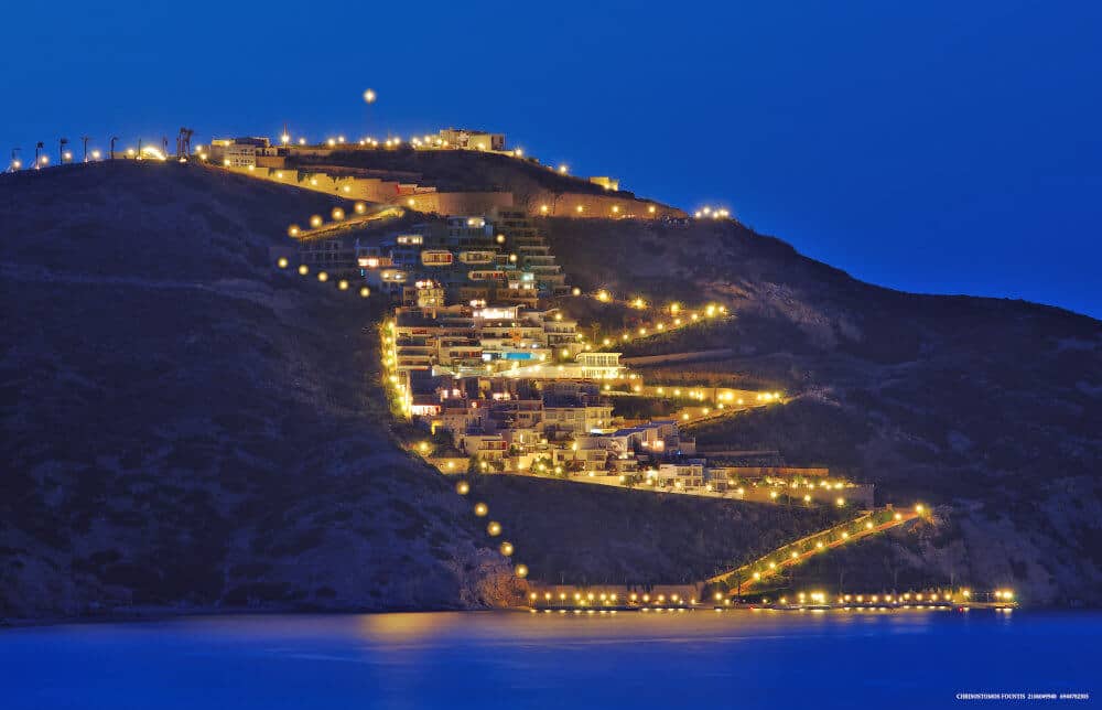 Luxury Seaside Villa 6 Island Life Services | Διαχείριση Τουριστικών Ακινήτων και Βιλών σε Κρήτη και Σαντορίνη