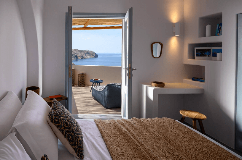 Island Life Services | Διαχείριση Τουριστικών Ακινήτων και Βιλών σε Κρήτη και Σαντορίνη