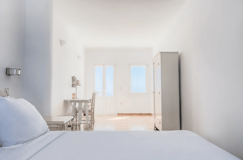 Island Life Services |  Διαχείριση Τουριστικών Ακινήτων και Βιλών σε Κρήτη και Σαντορίνη
