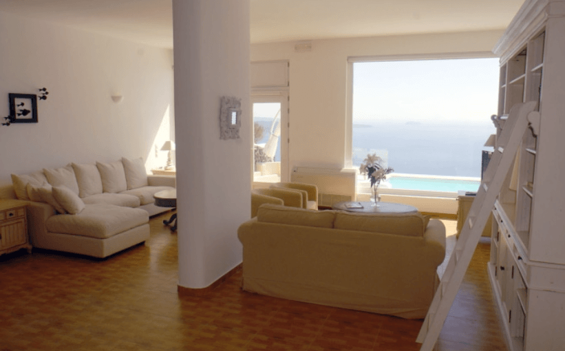 Island Life Services |  Διαχείριση Τουριστικών Ακινήτων και Βιλών σε Κρήτη και Σαντορίνη