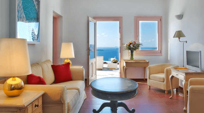 Island Life Services |  Διαχείριση Τουριστικών Ακινήτων και Βιλών σε Κρήτη και Σαντορίνη