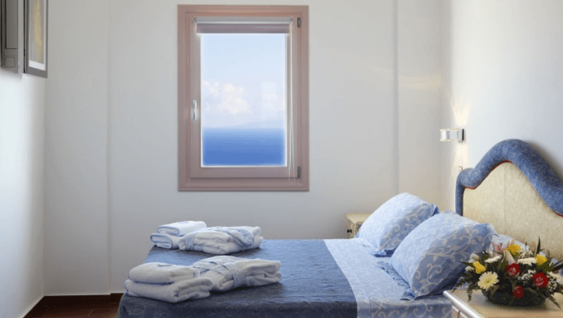 Island Life Services |  Διαχείριση Τουριστικών Ακινήτων και Βιλών σε Κρήτη και Σαντορίνη